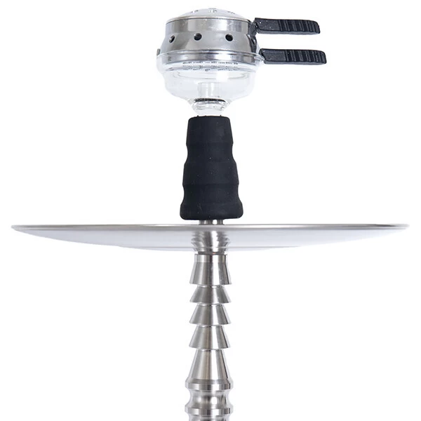 Кальян AMY AMIRS Luxury Hookahs 101-D-TR (Прозрачный)