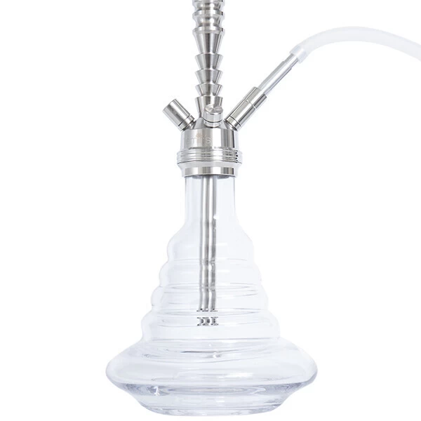 Кальян AMY AMIRS Luxury Hookahs 101-D-TR (Прозрачный)