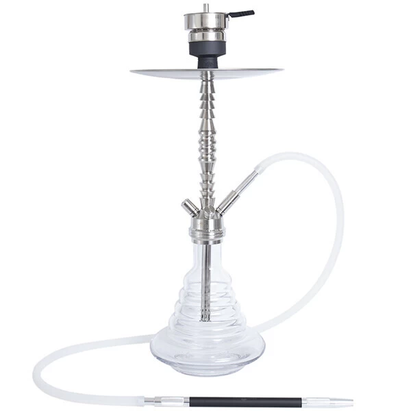 Кальян AMY AMIRS Luxury Hookahs 101-D-TR (Прозрачный)