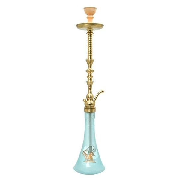 Кальян PARS Deluxe Blue (Синий)