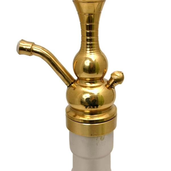 Кальян PARS Deluxe White (Белый)