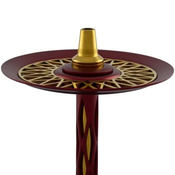 Шахта Blade Hookah One M (Красный)