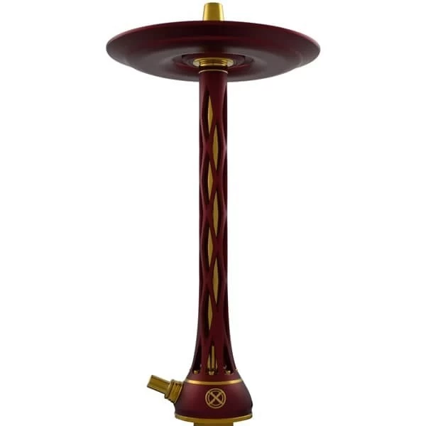 Шахта Blade Hookah One M (Красный)