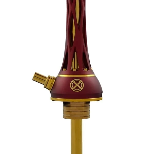 Шахта Blade Hookah One M (Красный)
