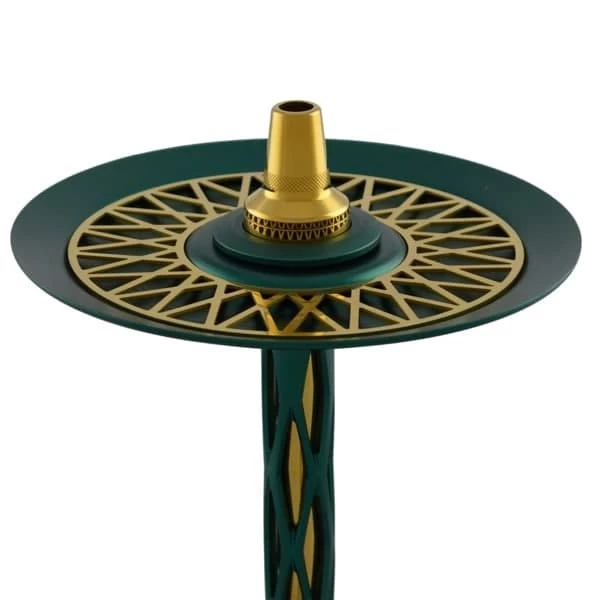 Шахта Blade Hookah One M (Зеленый)