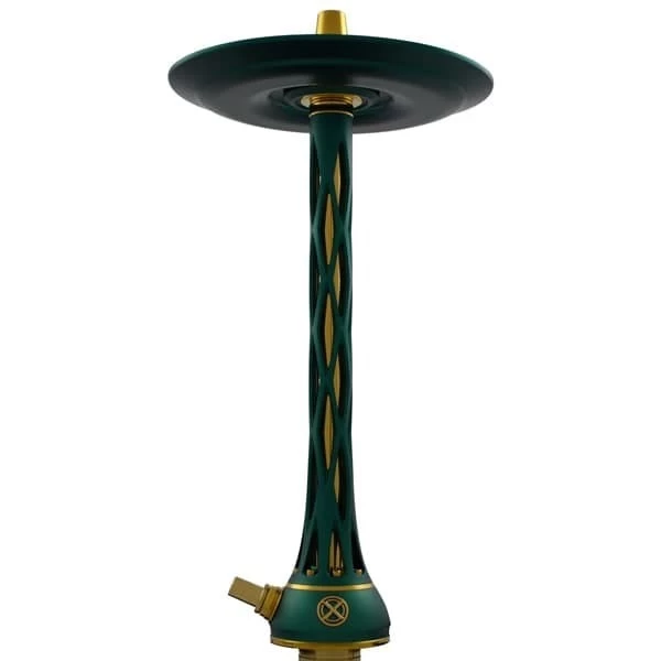 Шахта Blade Hookah One M (Зеленый)