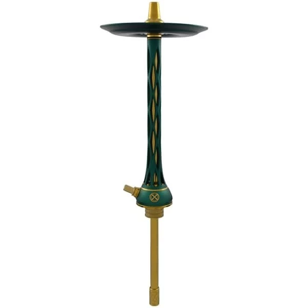 Шахта Blade Hookah One M (Зеленый)