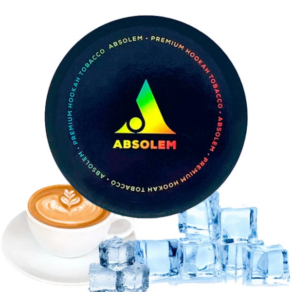 Табак Absolem Cold Flat White (Колд Флэт Уайт) 100 гр