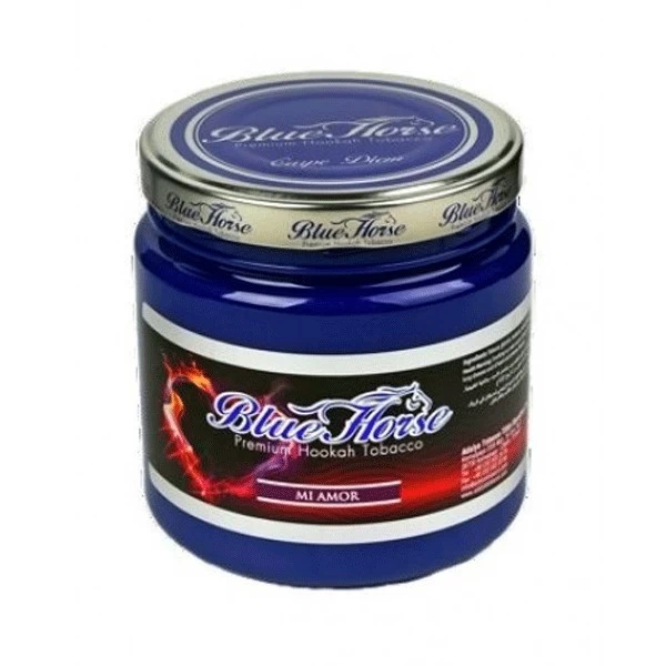 Табак Adalya Blue Horse Mi Amor (Ми Амор) 1 кг