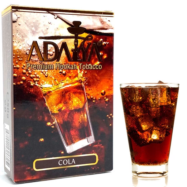 Табак Adalya Cola (Кола) 50гр