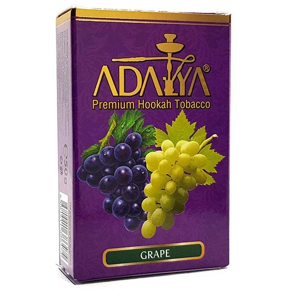 Табак Adalya Grape (Виноград) 50гр