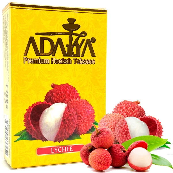 Табак Adalya Lychee (Личи) 50гр