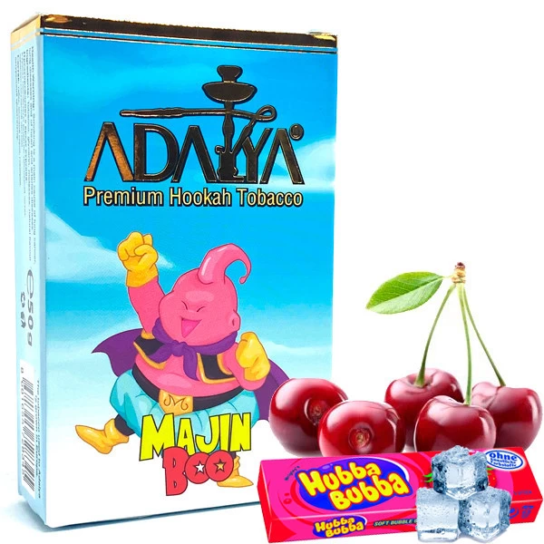 Табак Adalya Majin Boo (Маджин Бу) 50гр