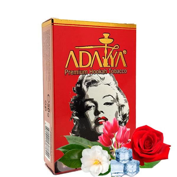 Табак Adalya Marilyn Monroe (Мерлин Монро) 50гр