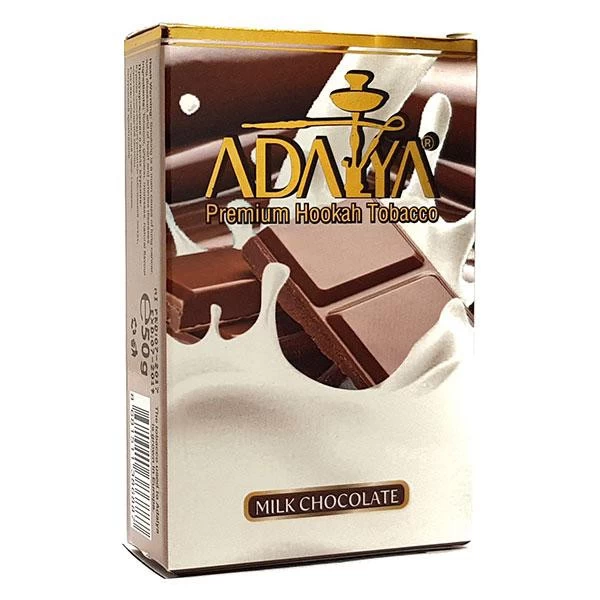 Табак Adalya Milk Chocolate (Шоколад Молоко) 50гр