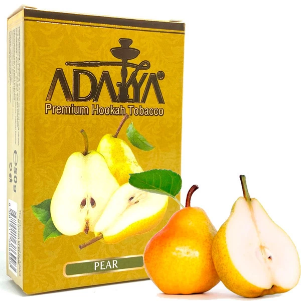 Табак Adalya Pear (Груша) 50гр