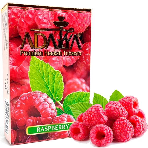 Табак Adalya Raspberry (Малина) 50гр