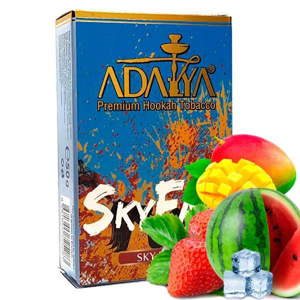 Табак Adalya SkyFall (Скайфолл)  50гр