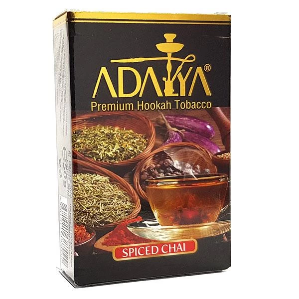 Табак Adalya Spiced Chai (Чай Специи) 50гр
