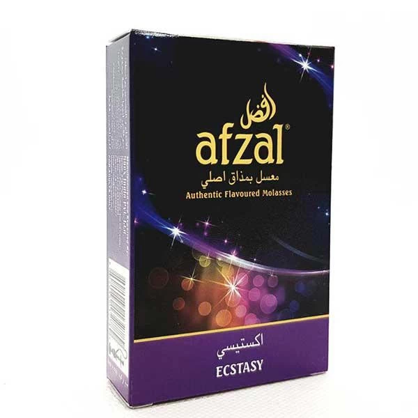 Табак Afzal Ecstasy (Экстези) 50гр