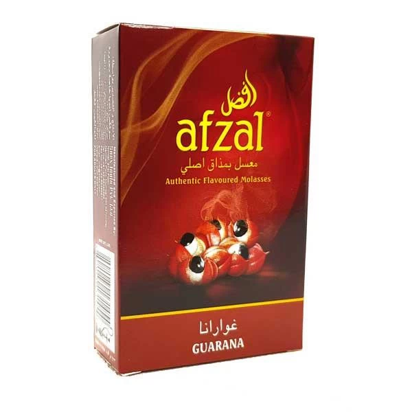 Табак Afzal Guarana (Гуарана) 50гр