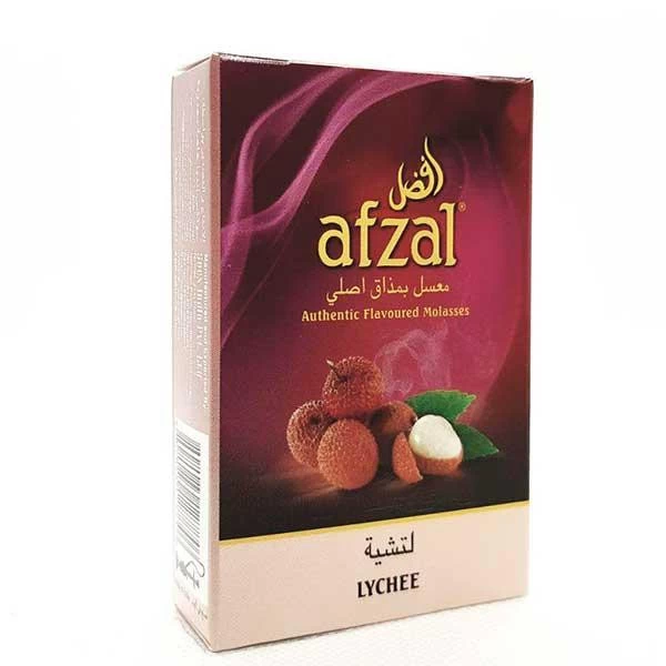 Табак Afzal Lychee (Личи) 50гр