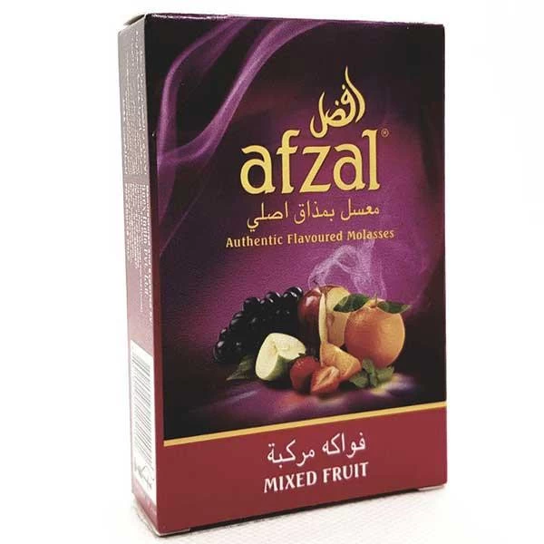 Табак Afzal Mixed Fruit (Мультифрукт) 50гр