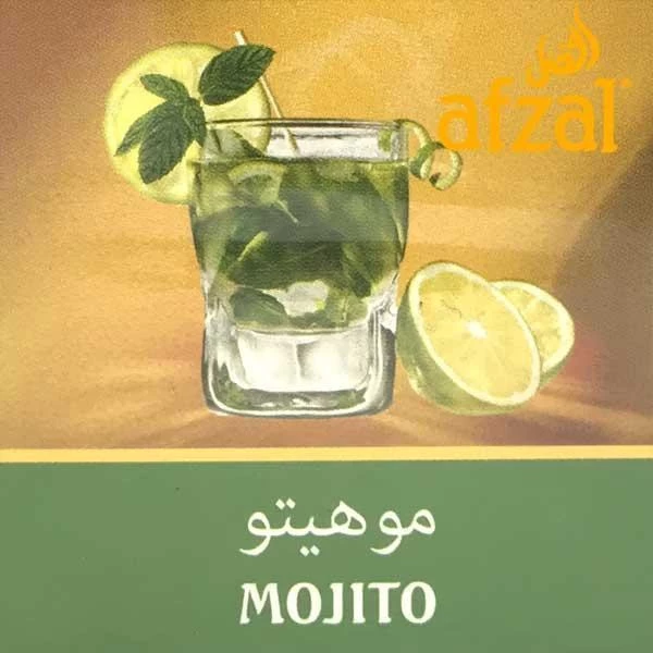 Табак Afzal Mojito (Мохито) 50гр