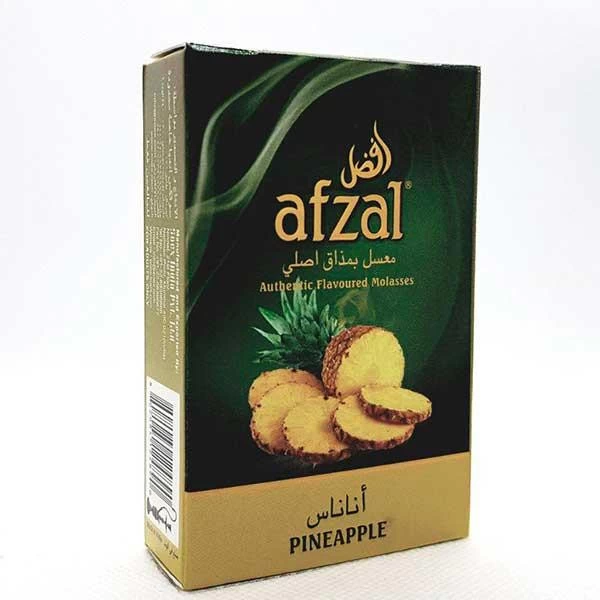 Табак Afzal Pineapple (Ананас) 50гр