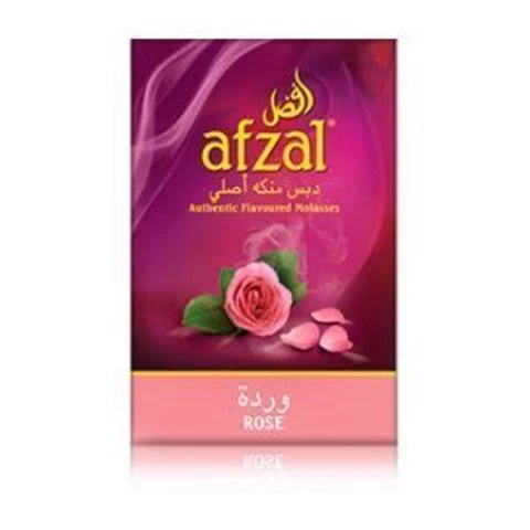 Табак Afzal Rose (Роза) 50гр
