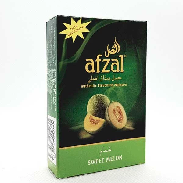 Табак Afzal Sweet Melon (Сладкая Дыня) 50гр