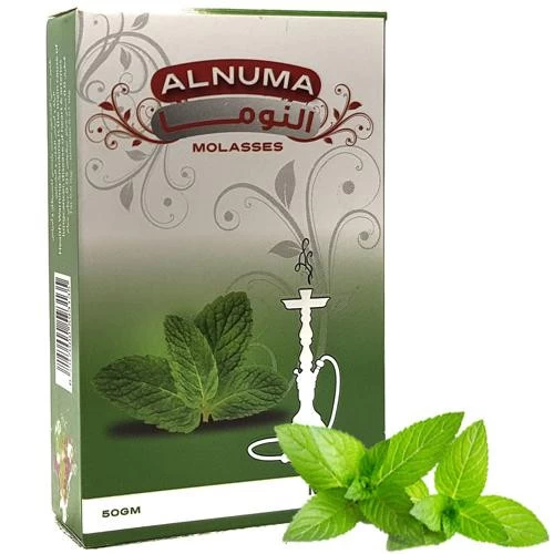 Табак Alnuma Mint (Мята) 50гр