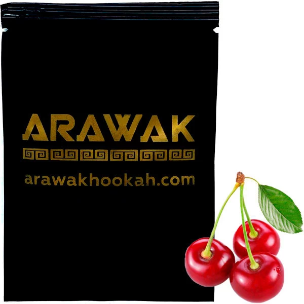 Табак Arawak Cherry (Вишня) 20 гр