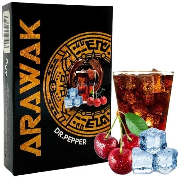 Табак Arawak Dr.Pepper (Др. Пеппер) 40 гр