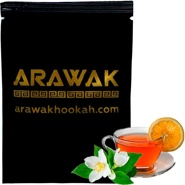 Табак Arawak Jasmine Tea (Жасмин Чай) 20 гр