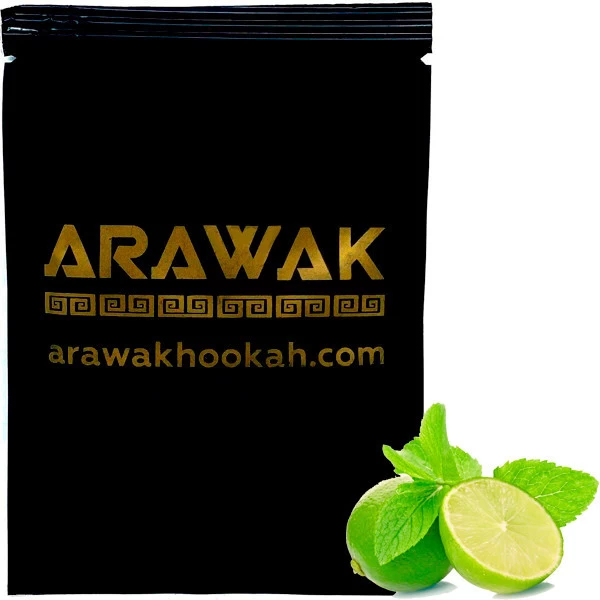 Табак Arawak Lime (Лайм) 20 гр