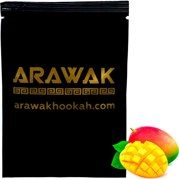 Табак Arawak Mango (Манго) 20 гр