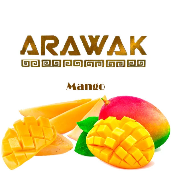 Табак Arawak Mango (Манго) 250 гр