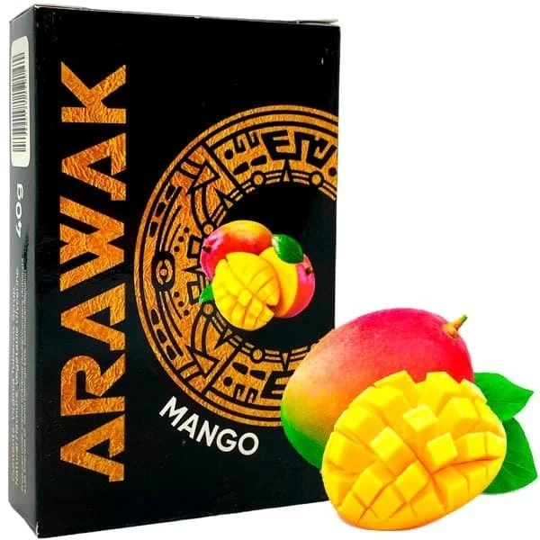 Табак Arawak Mango (Манго) 40 гр