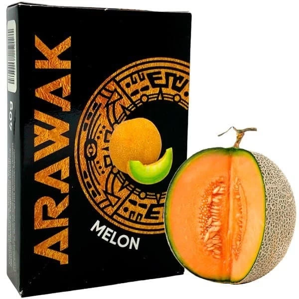 Табак Arawak Melon (Дыня) 40 гр