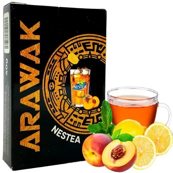 Табак Arawak Nestea (Нести) 40 гр
