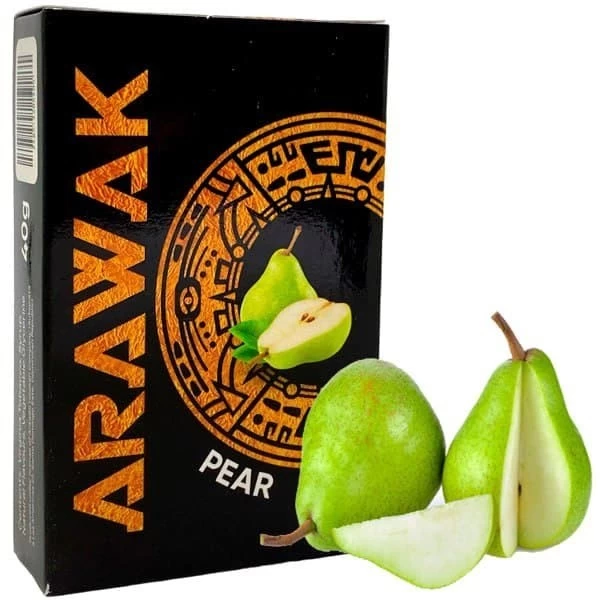 Табак Arawak Pear (Груша) 40 гр