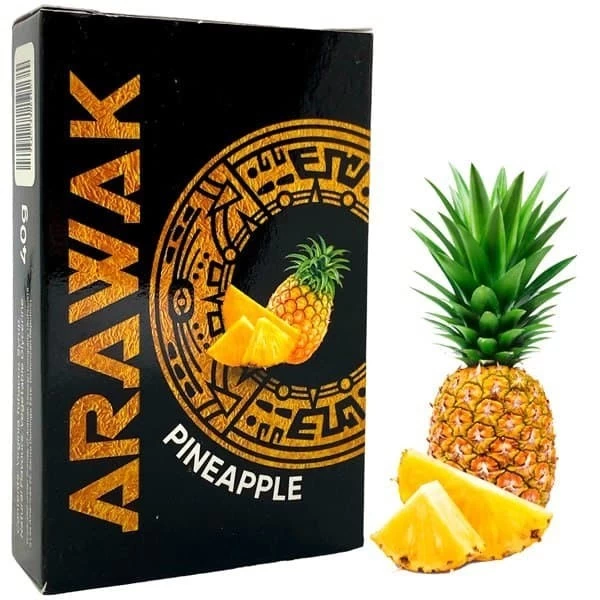 Табак Arawak Pineapple (Ананас) 40 гр