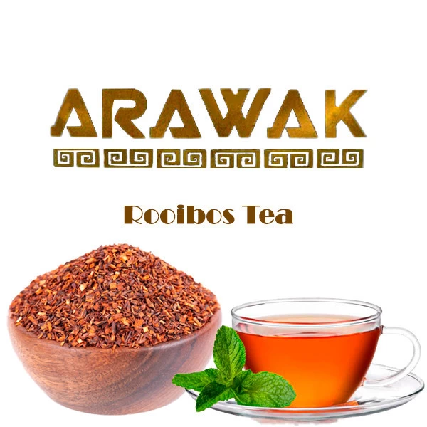 Табак Arawak Rooibos Tea (Ройбуш Чай) 250 гр