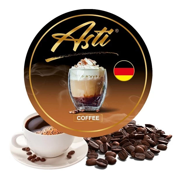 Табак Asti Coffee (Кофе) 100 гр