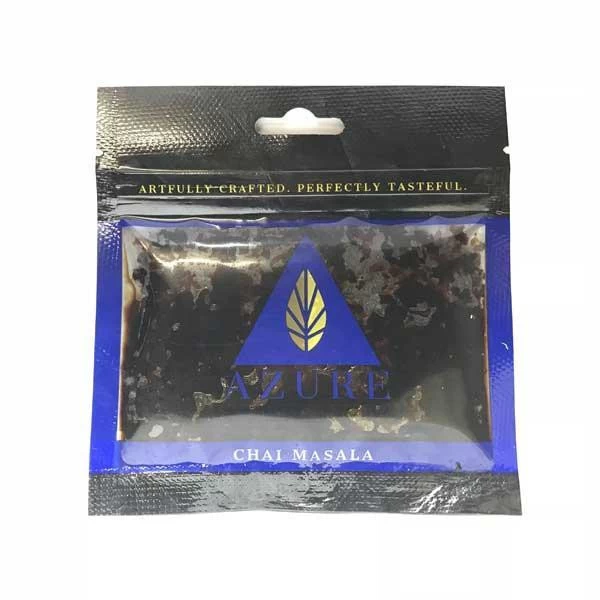 Табак Azure Black Line Chai Masalla (Чай Масала) 50гр