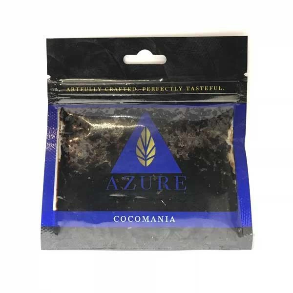 Табак Azure Black Line Cocomania (Кокос) 50гр