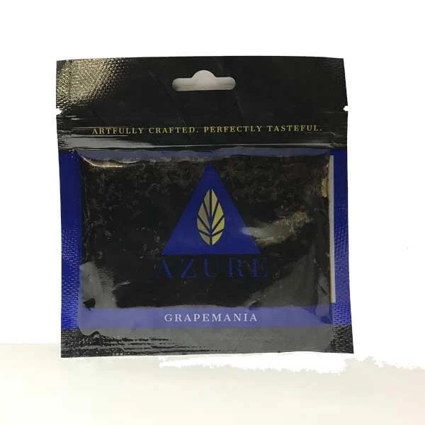 Табак Azure Black Line Grapemania (Виноград) 50гр