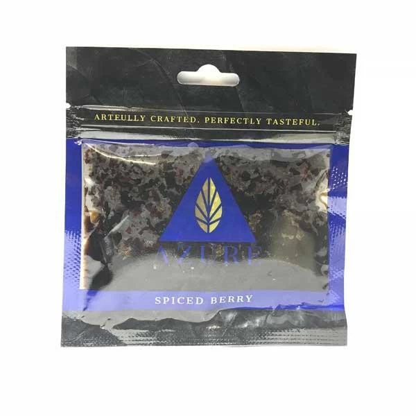 Табак Azure Black Line Spiced Berry (Пряные Ягоды) 50гр