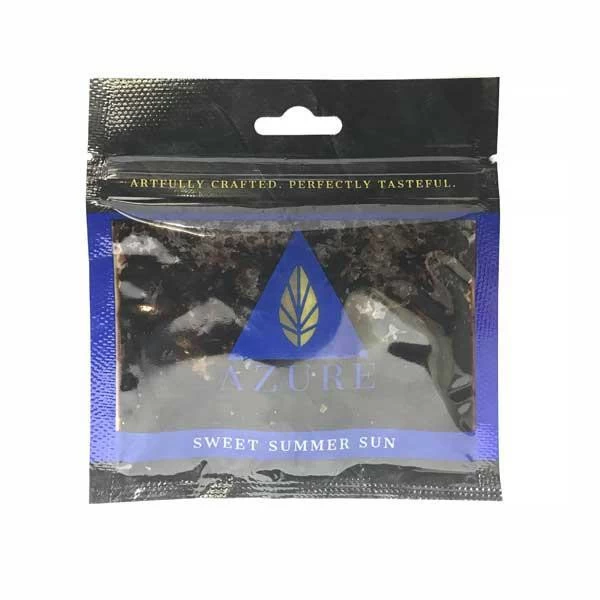 Табак Azure Black Line Sweet Summer Sun (Свит Саммер Сан) 50гр